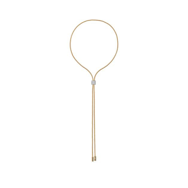 Eka Necklace