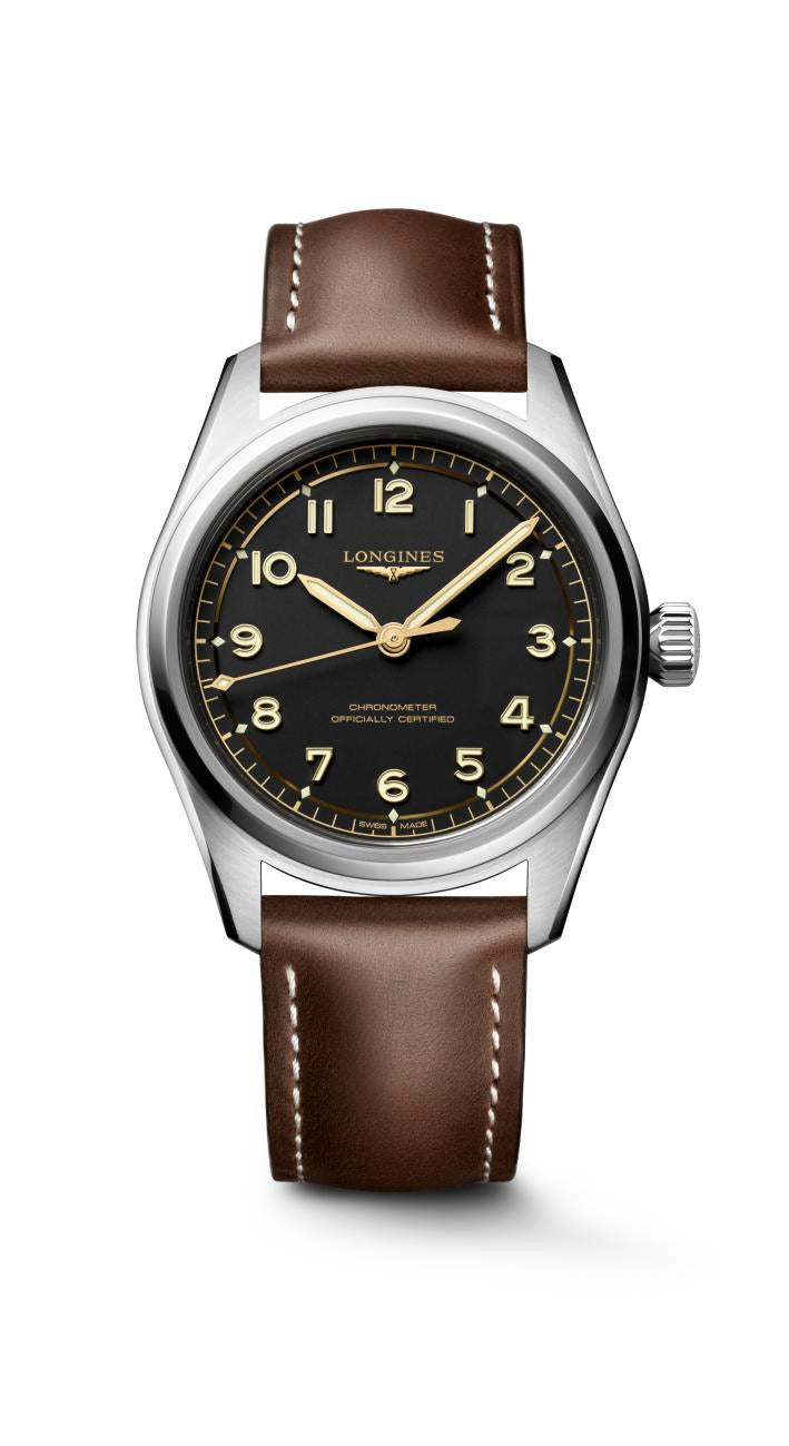 Spirit Zulu Time GMT