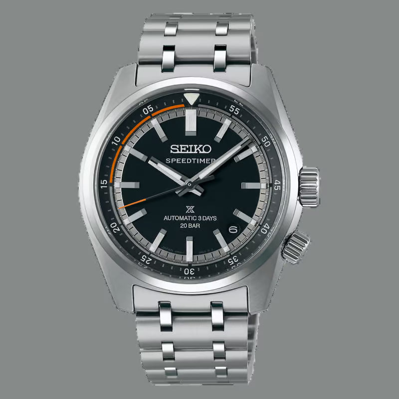 Prospex 1965 Re-Interpretation