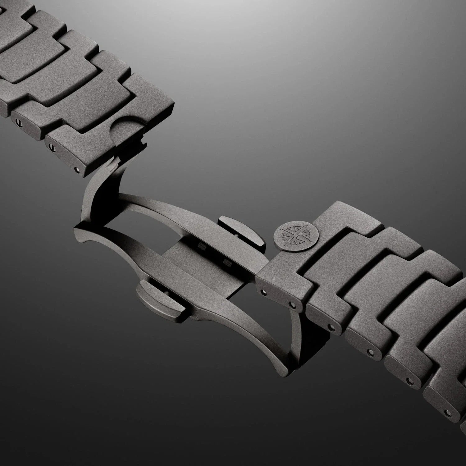 Altitude MB Meteor Stealth Grey