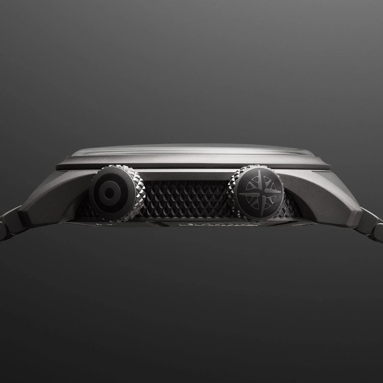 Altitude MB Meteor Stealth Grey