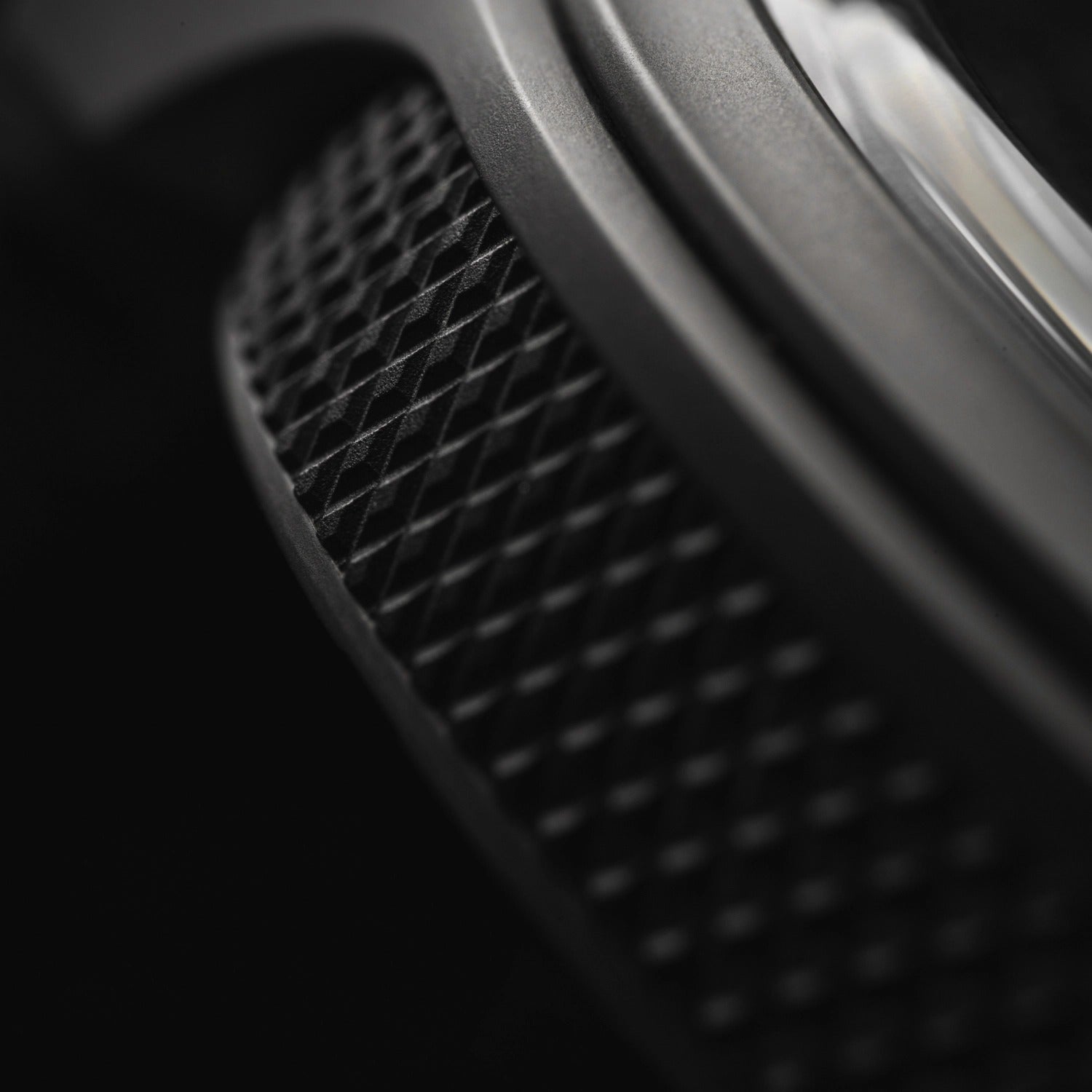 Altitude MB Meteor Stealth Grey