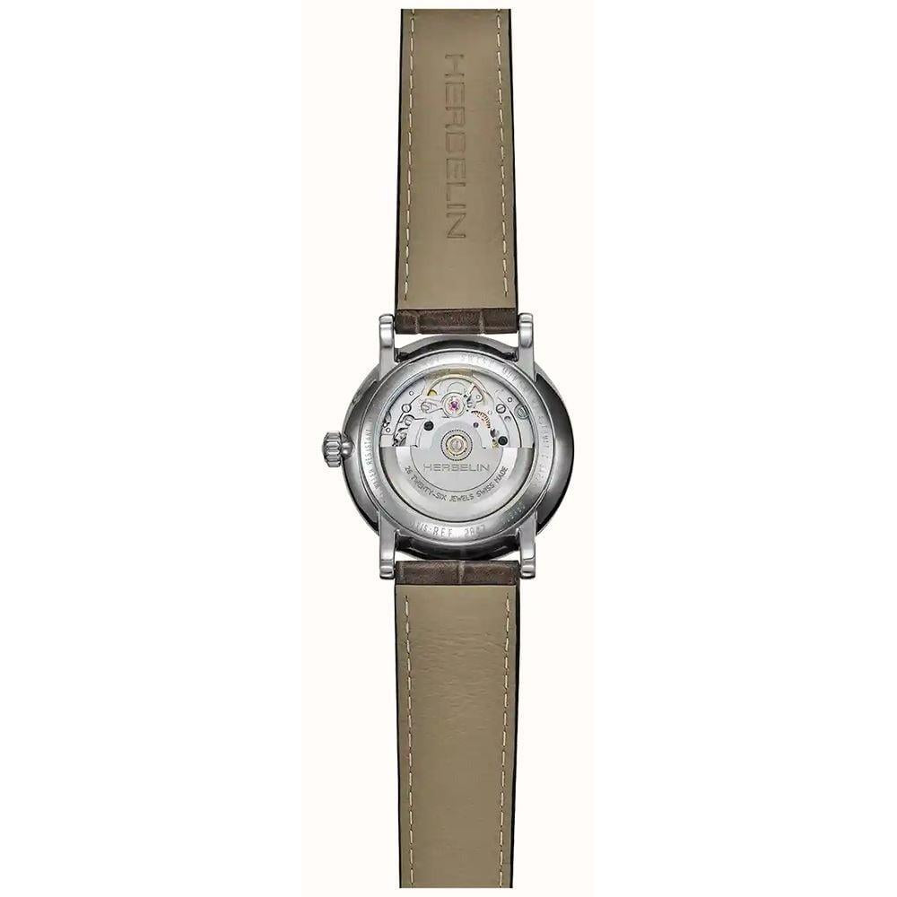 Inspiration Moon Phase Automatic