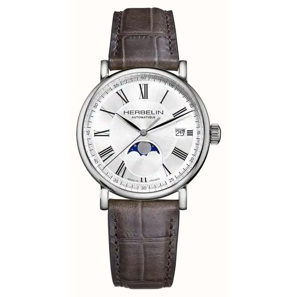 Inspiration Moon Phase Automatic