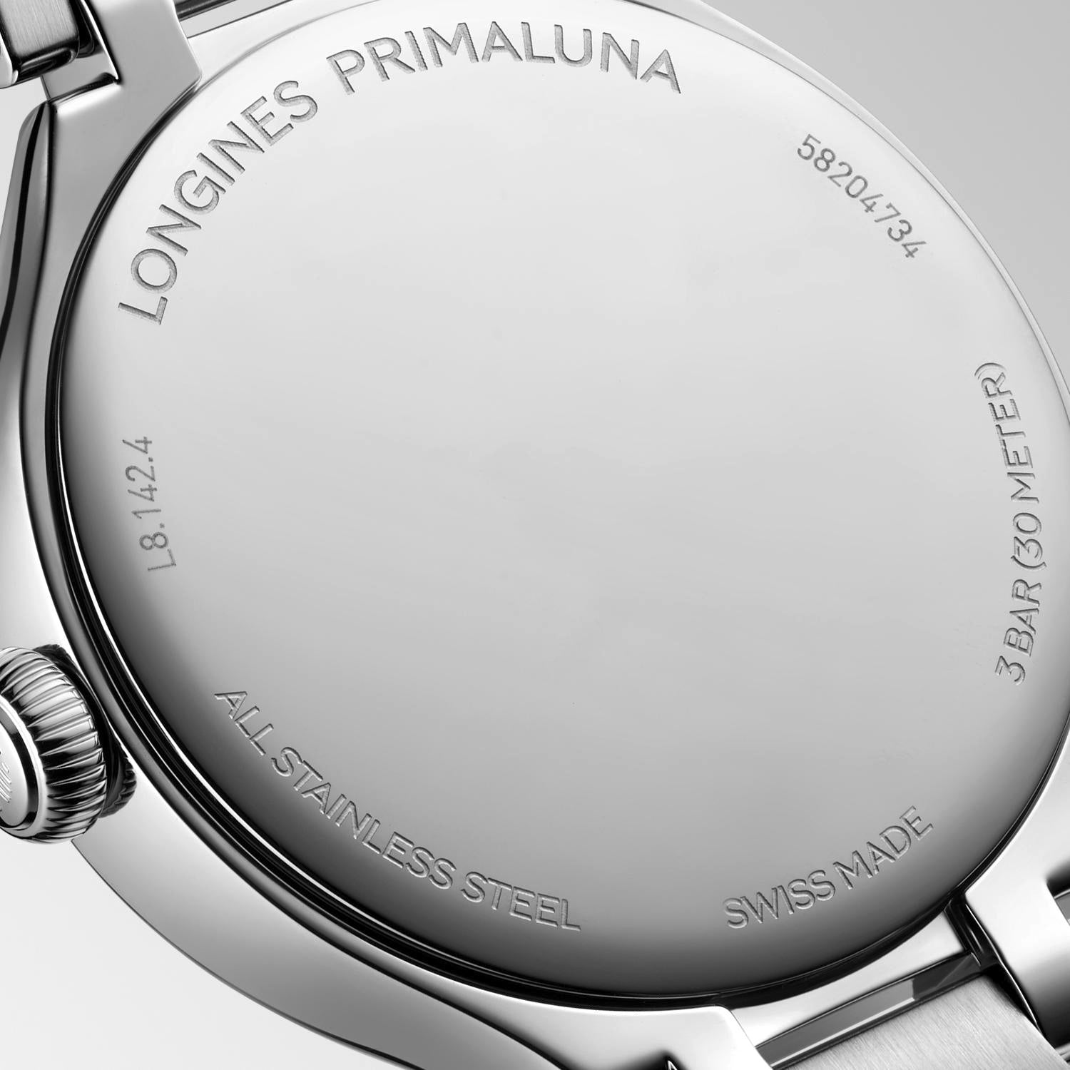 PrimaLuna