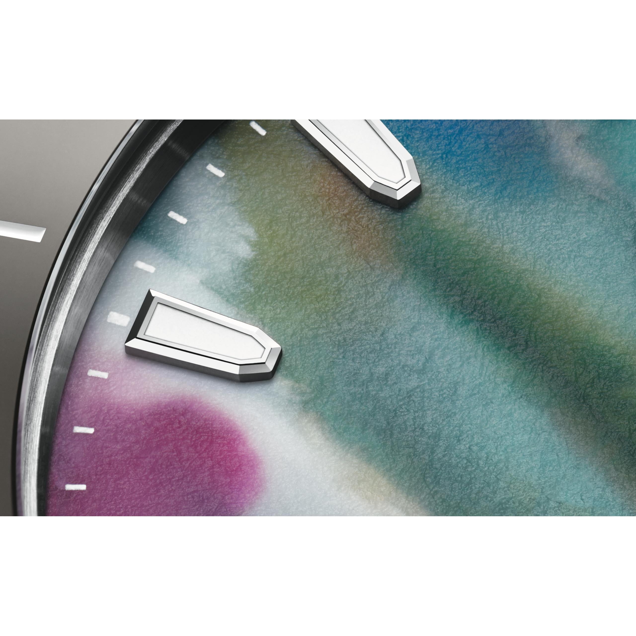 Aquis Date - Upcycle Dial - 36.50mm