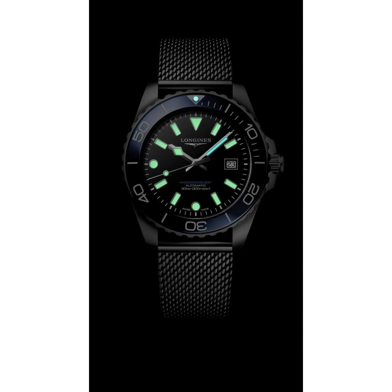 HydroConquest