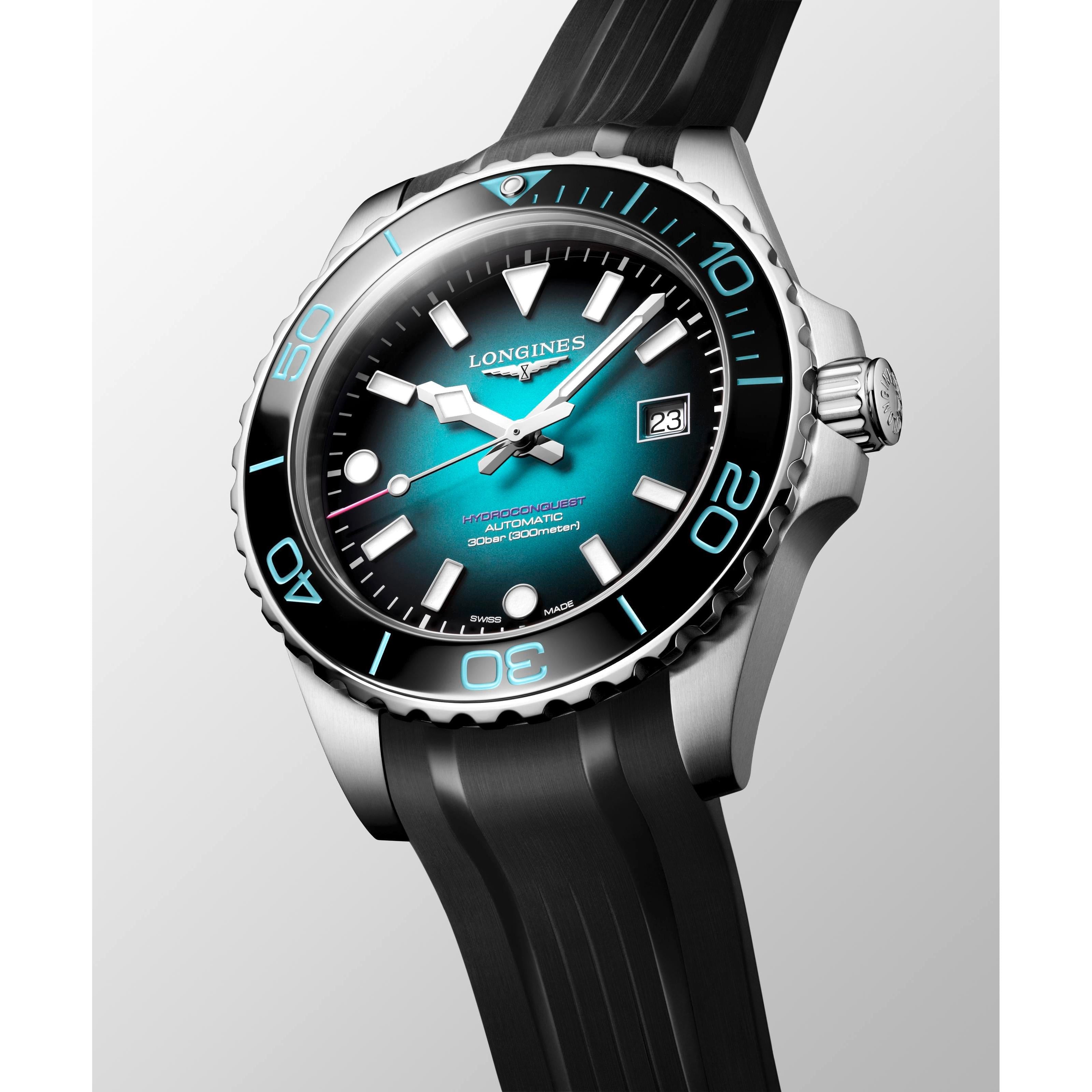 HydroConquest