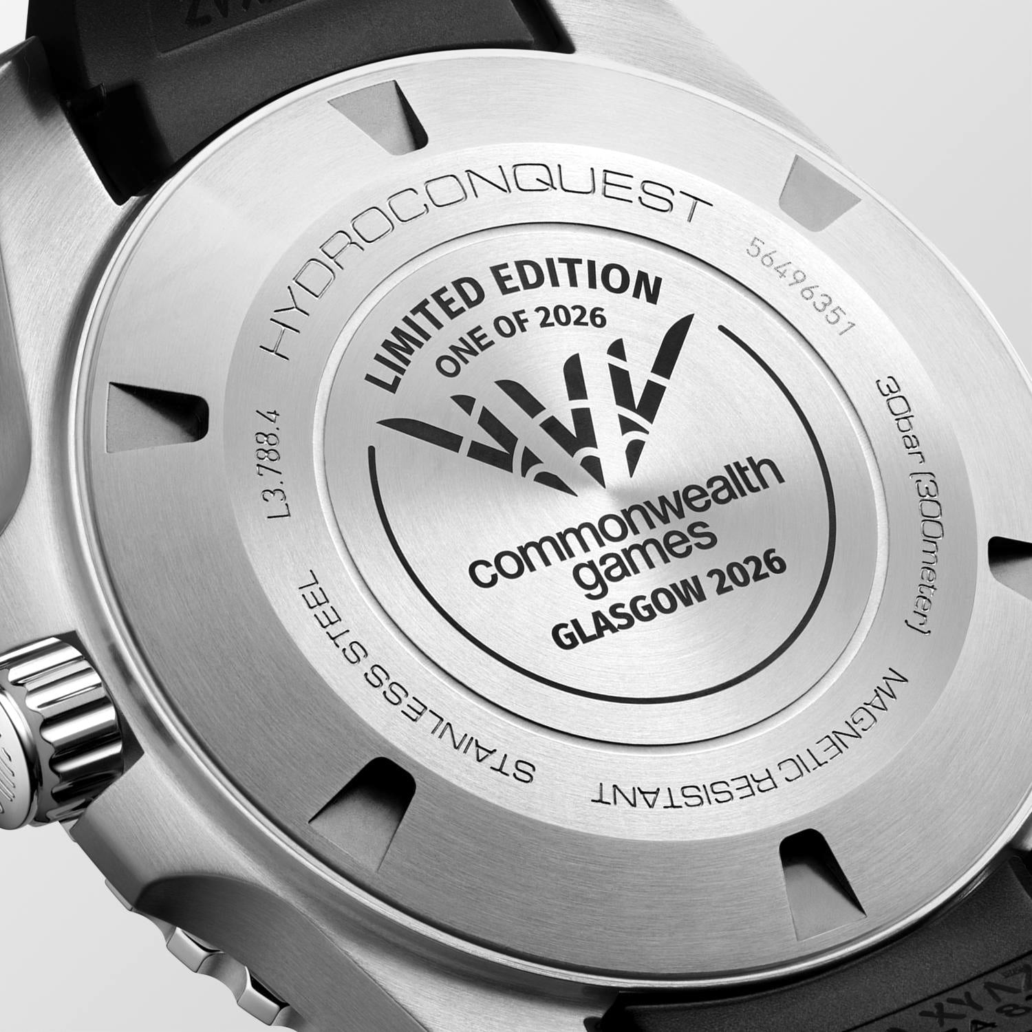 HydroConquest