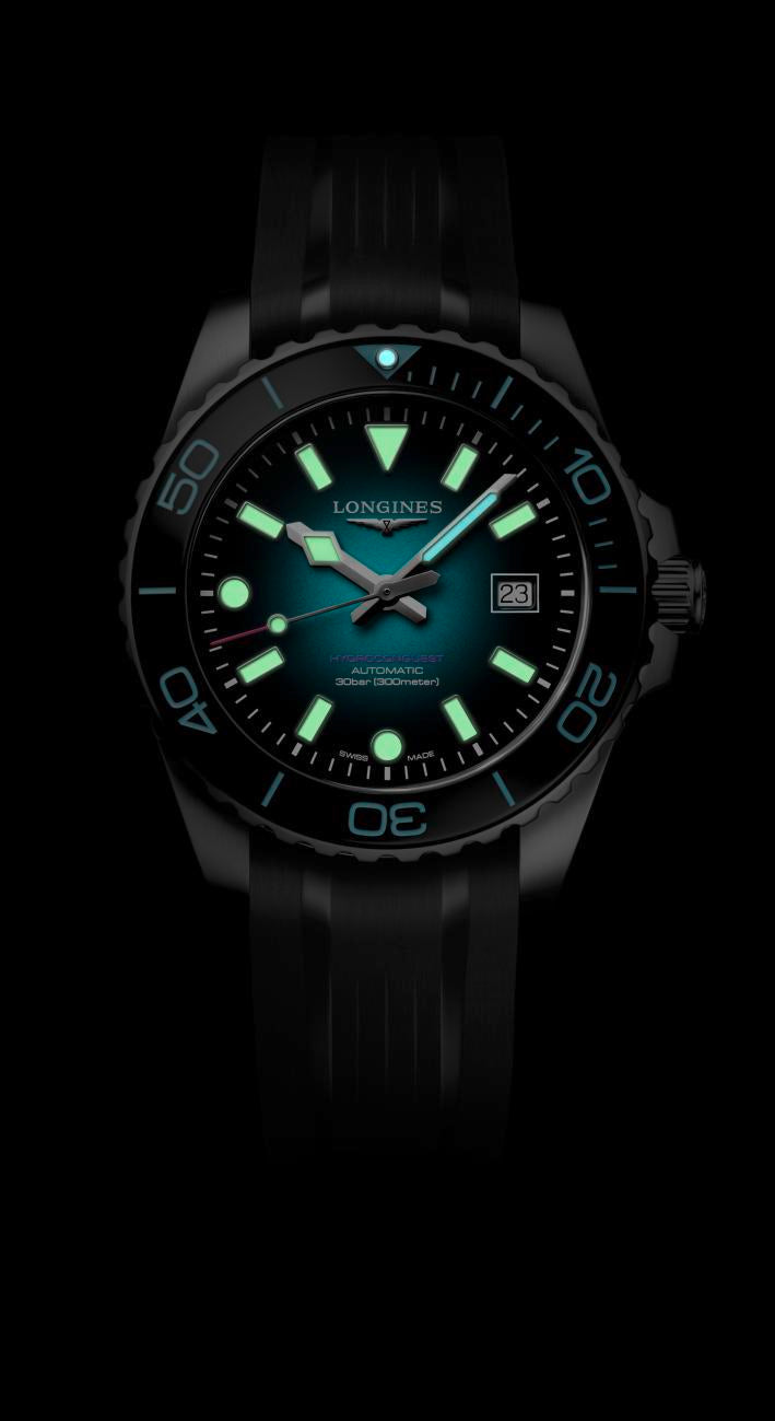 HydroConquest