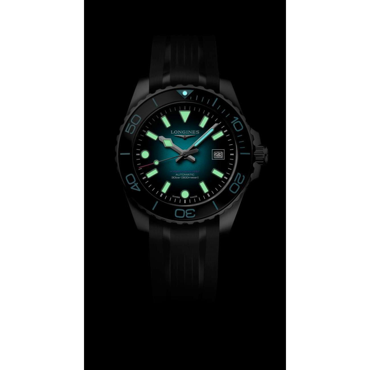 HydroConquest