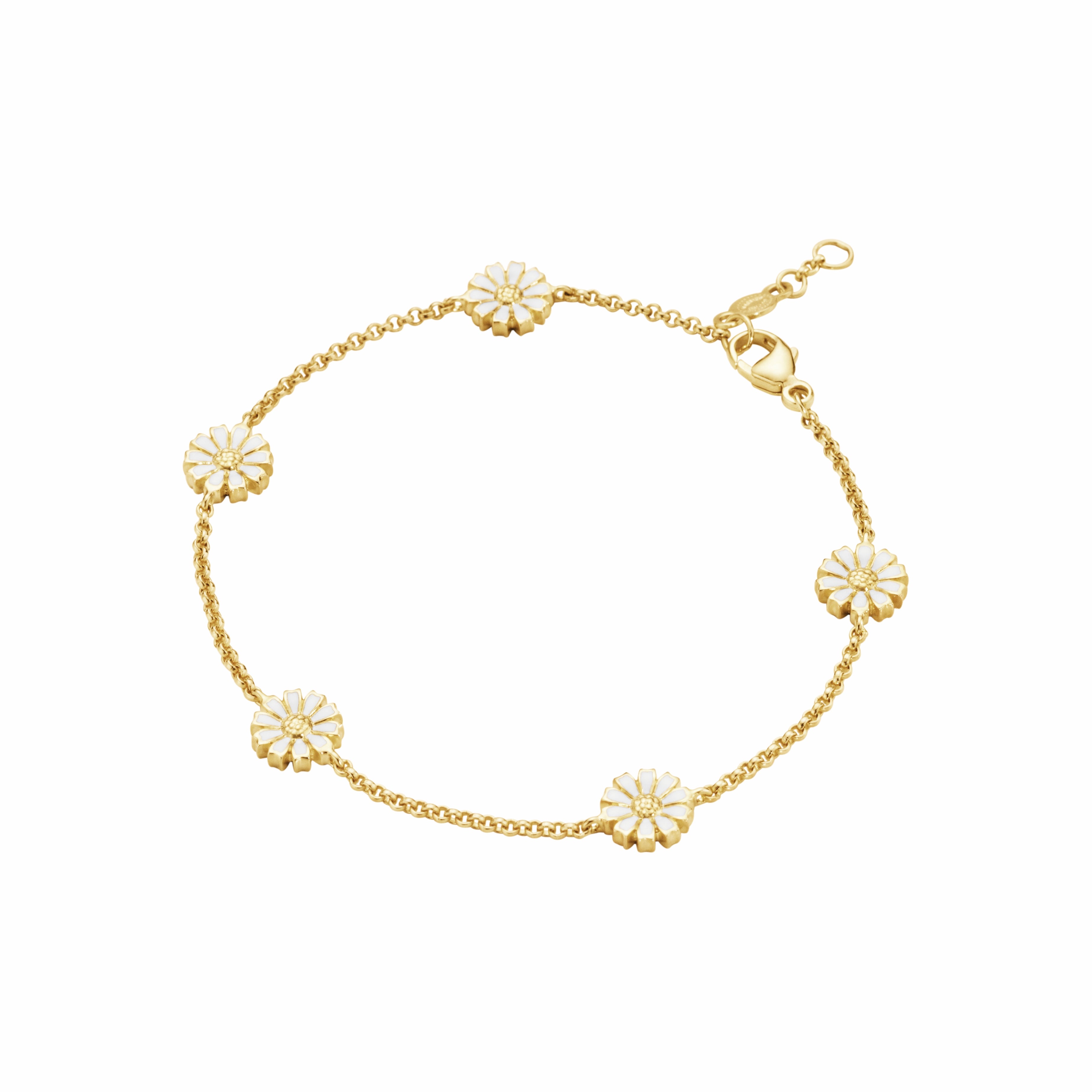 Daisy Bracelet