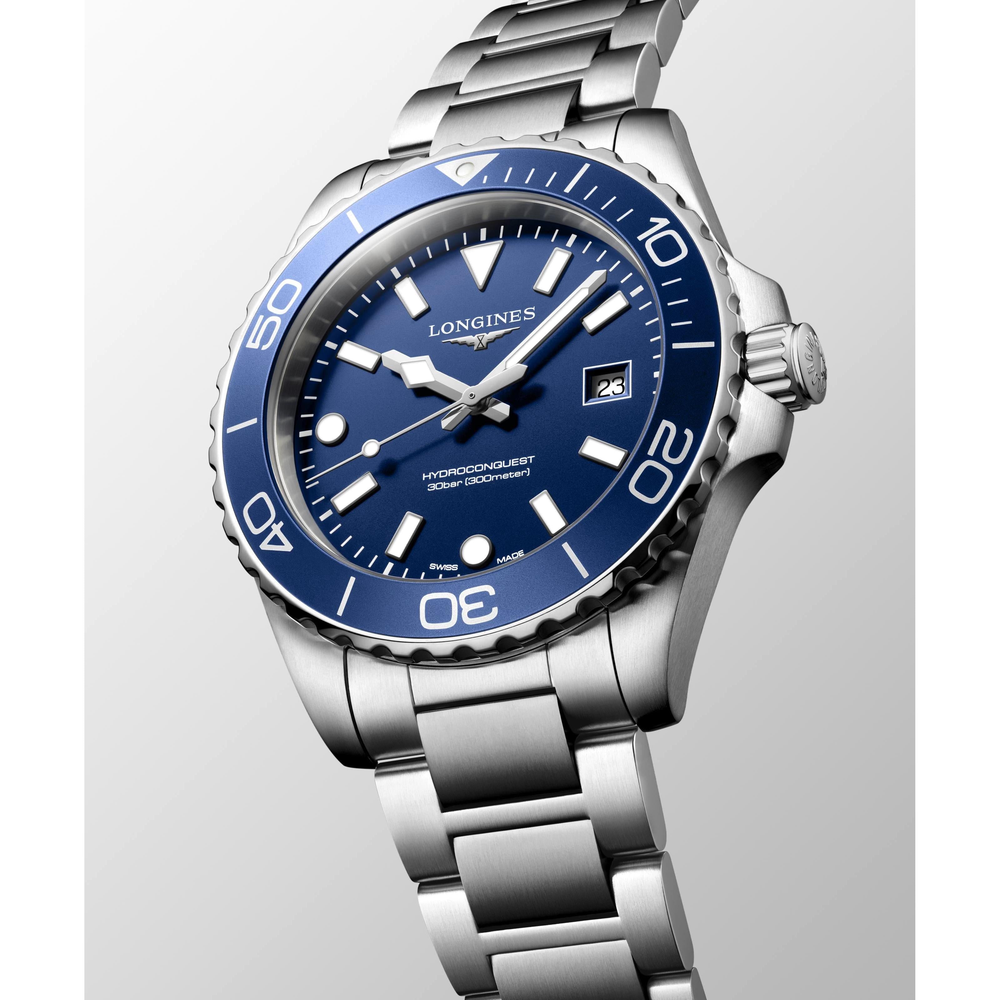 HydroConquest Quartz