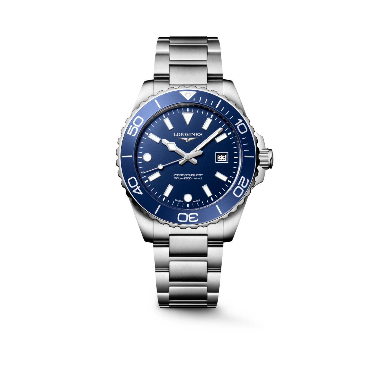 HydroConquest Quartz
