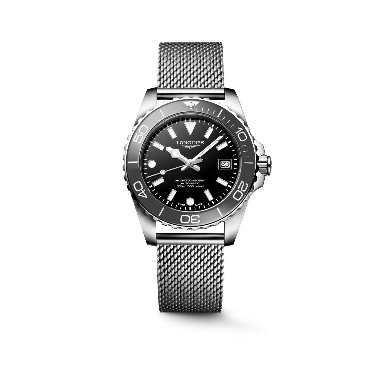 HydroConquest