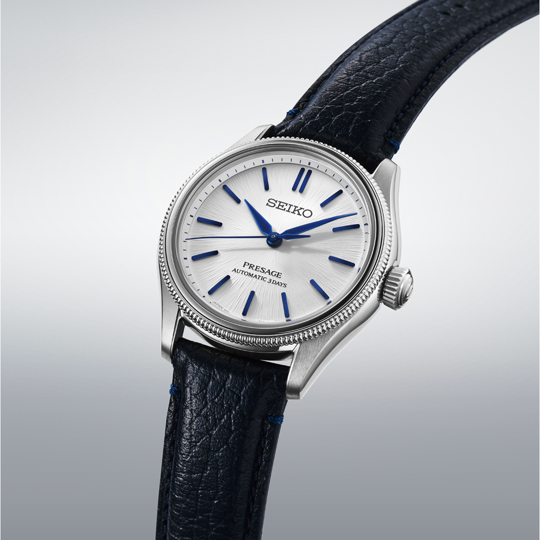 Presage 145th Anniversary