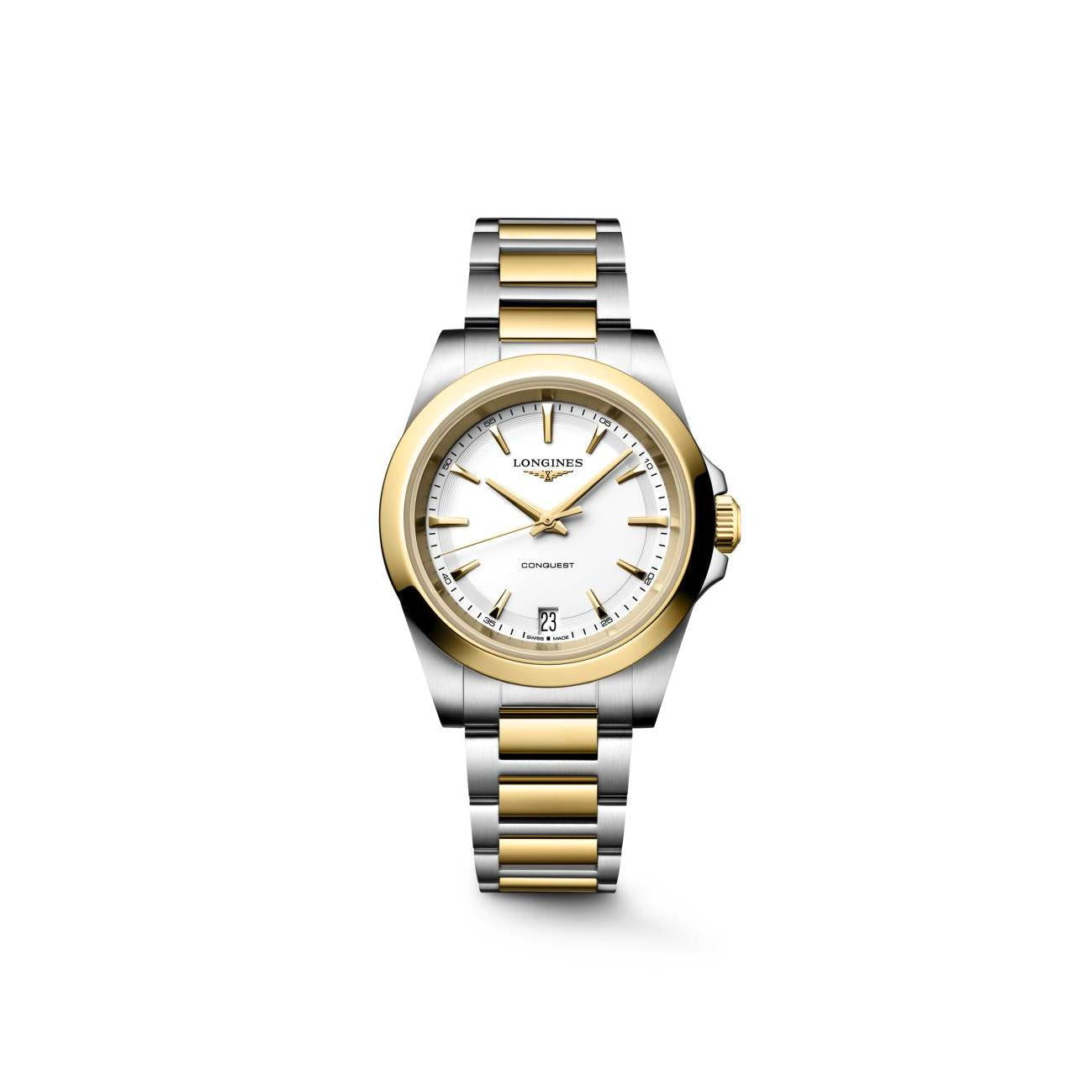Conquest