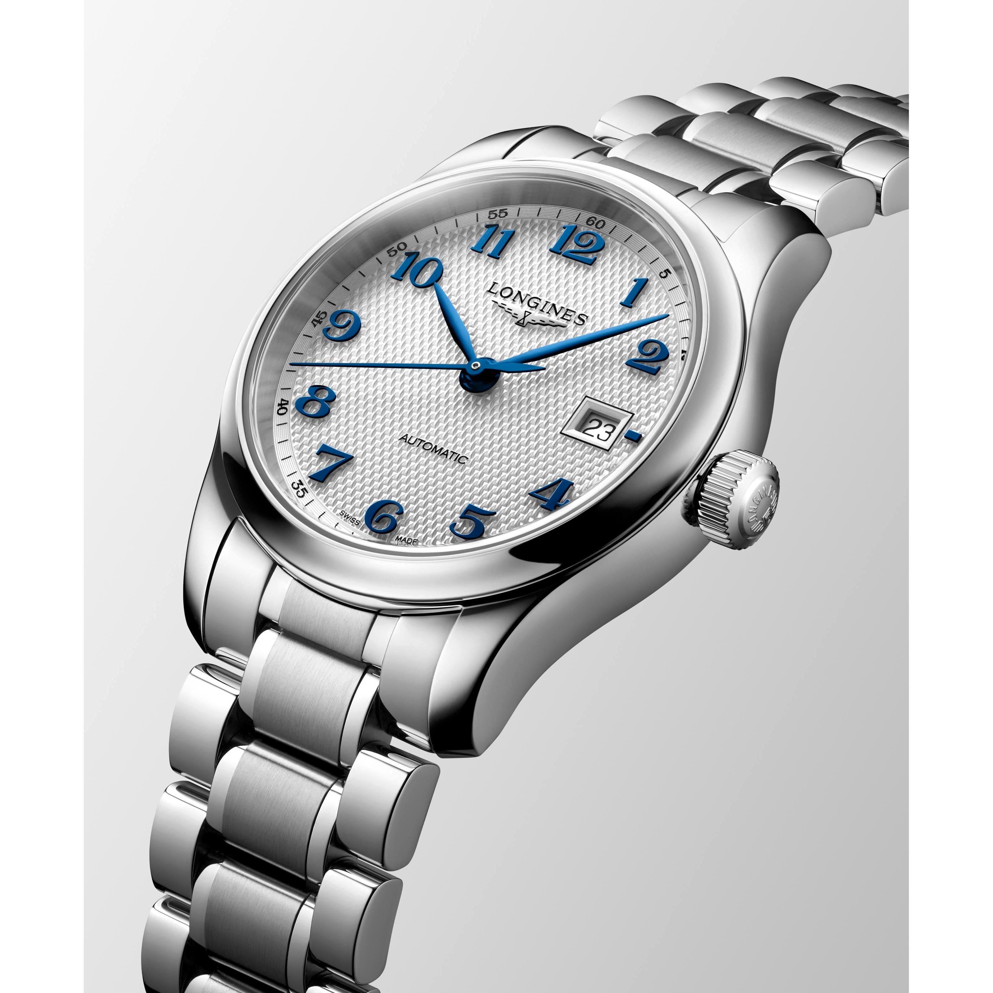 Master Collection Moonphase