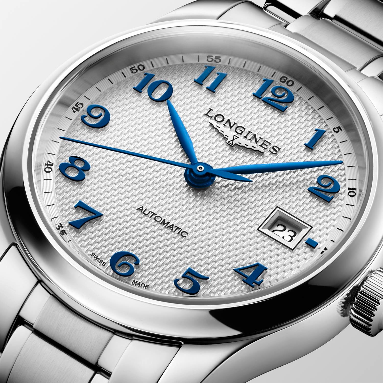 Master Collection Moonphase