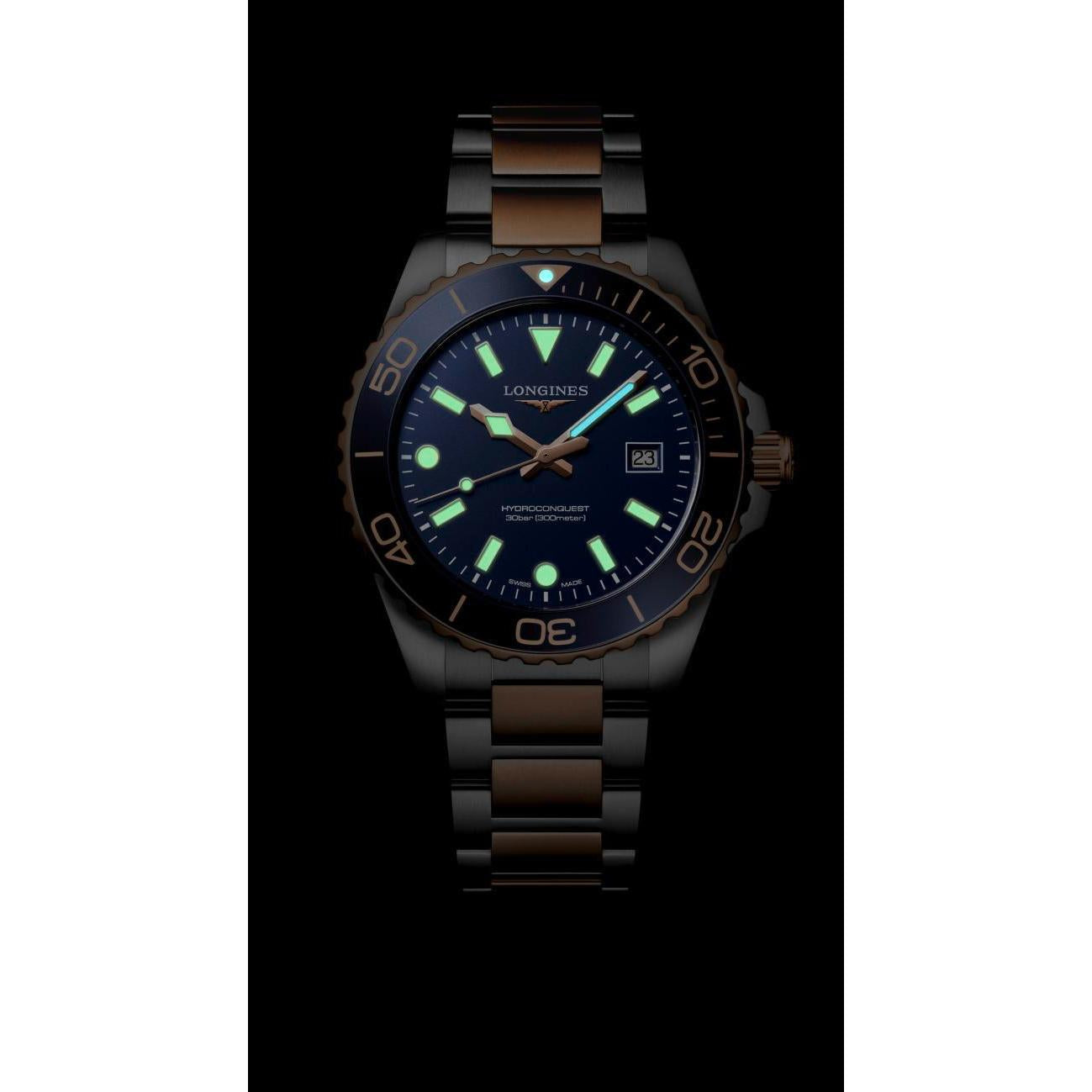 HydroConquest