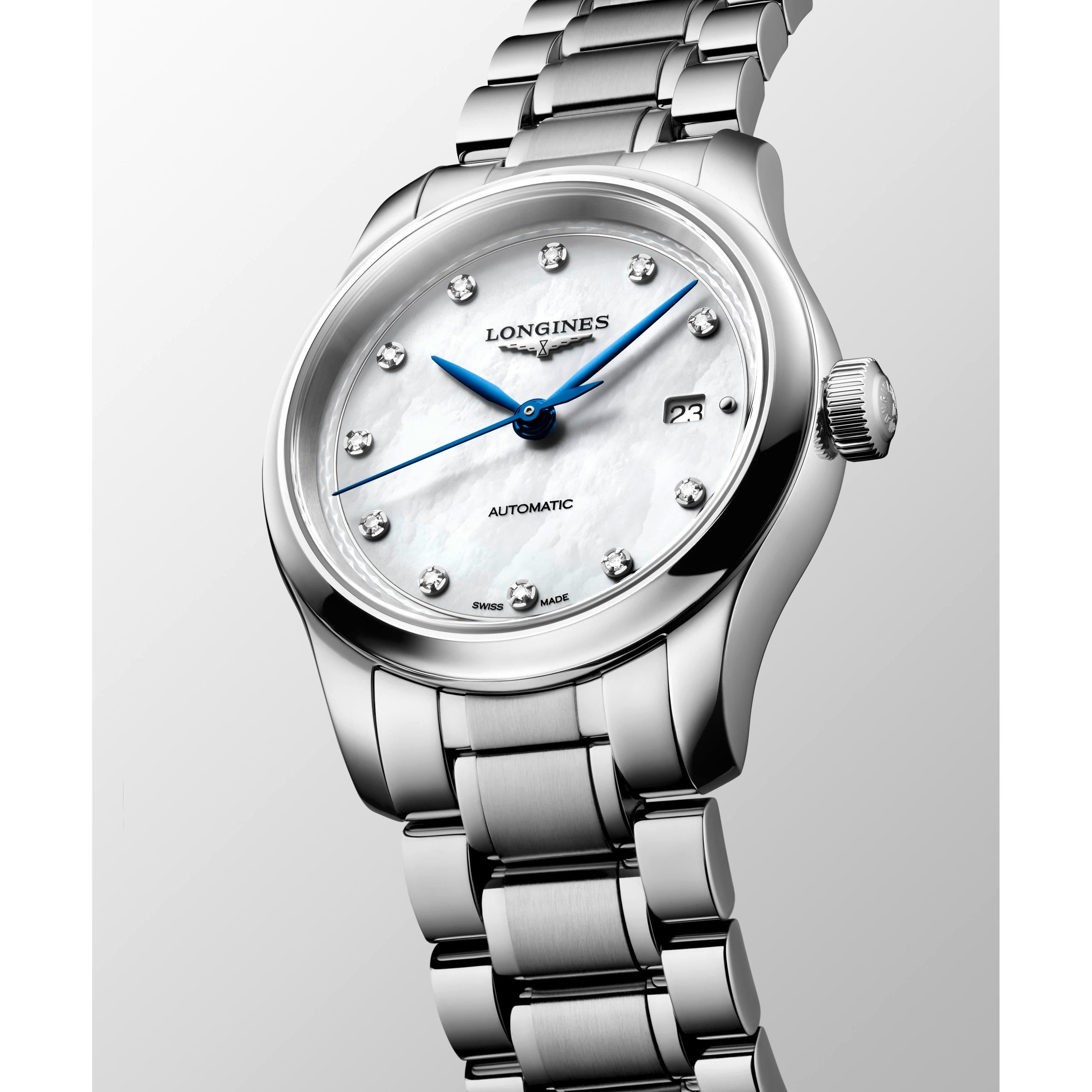 Master Collection Moonphase