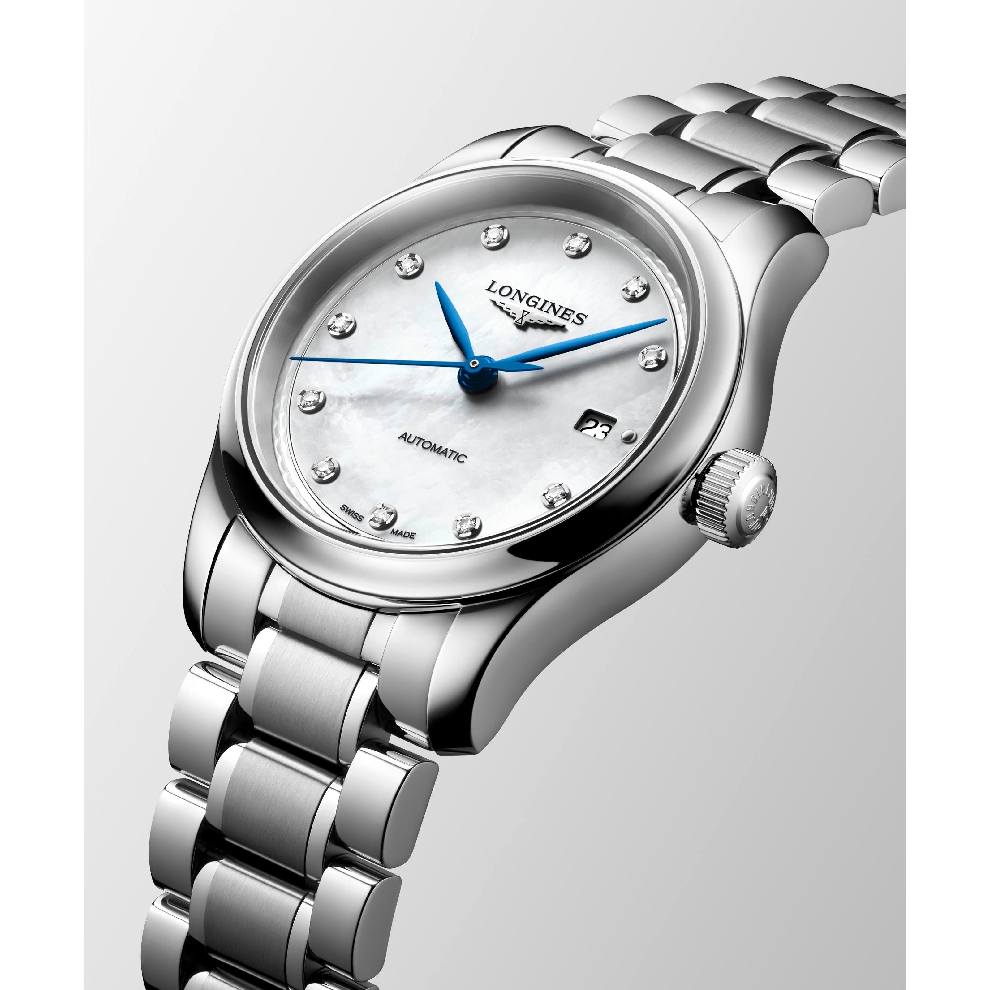 Master Collection Moonphase