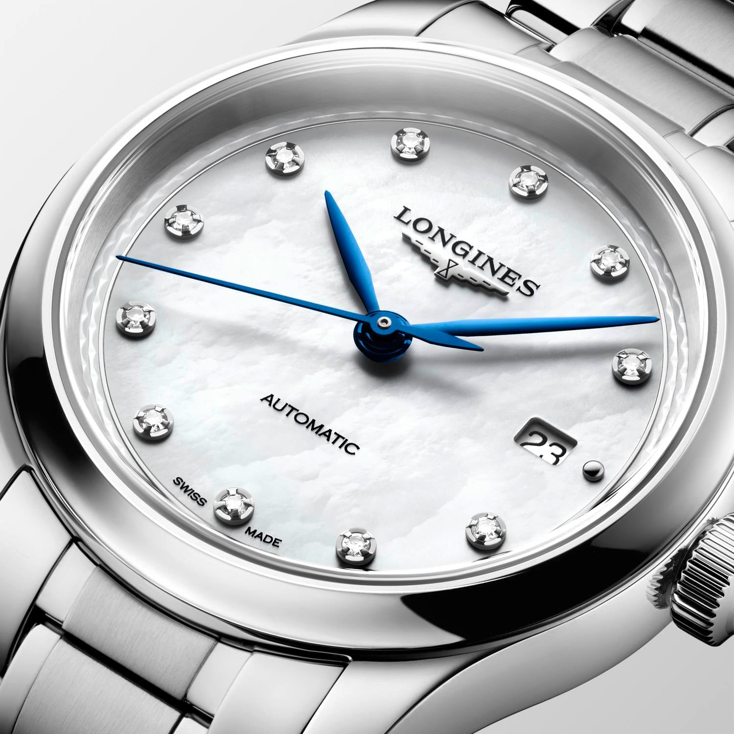 Master Collection Moonphase