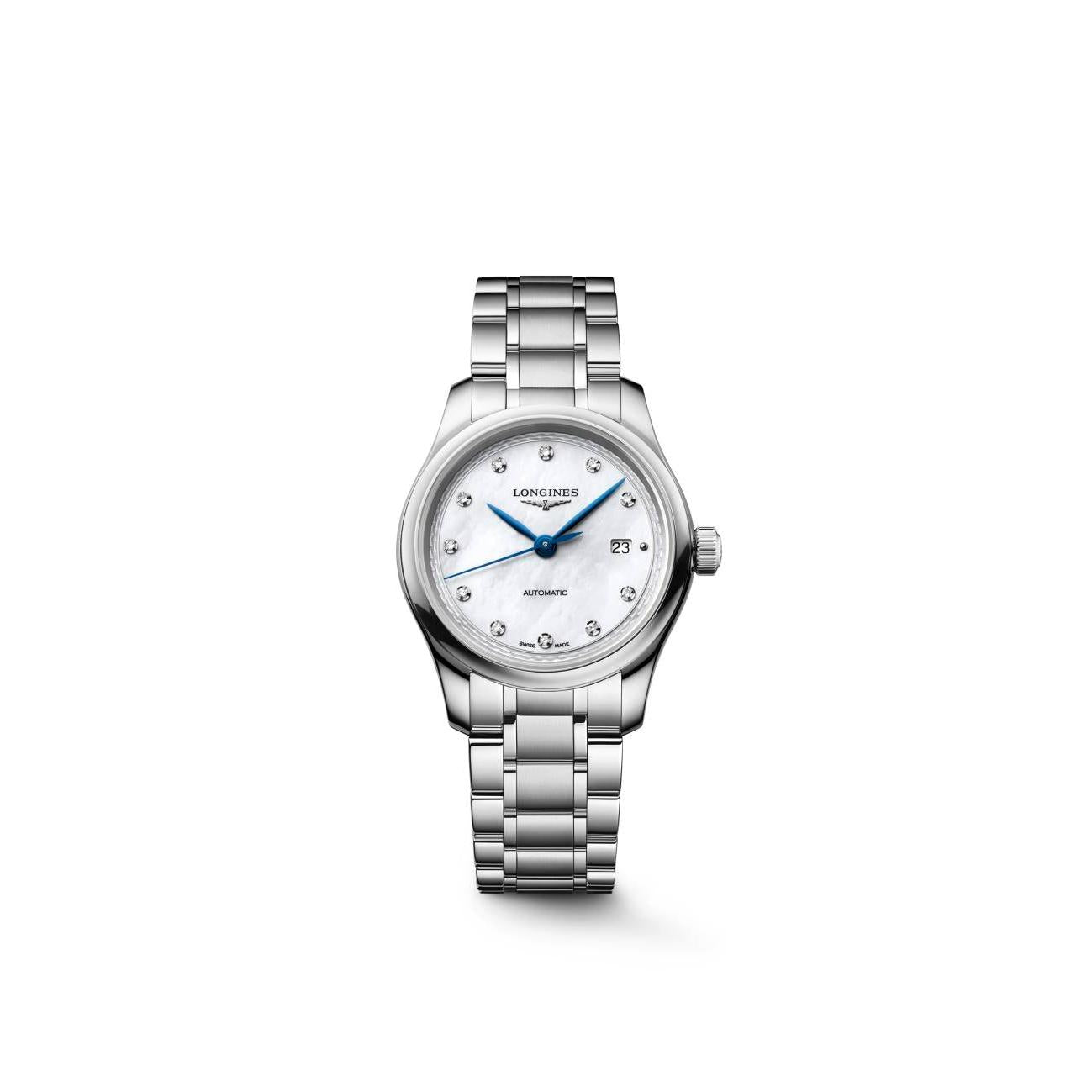 Master Collection Moonphase