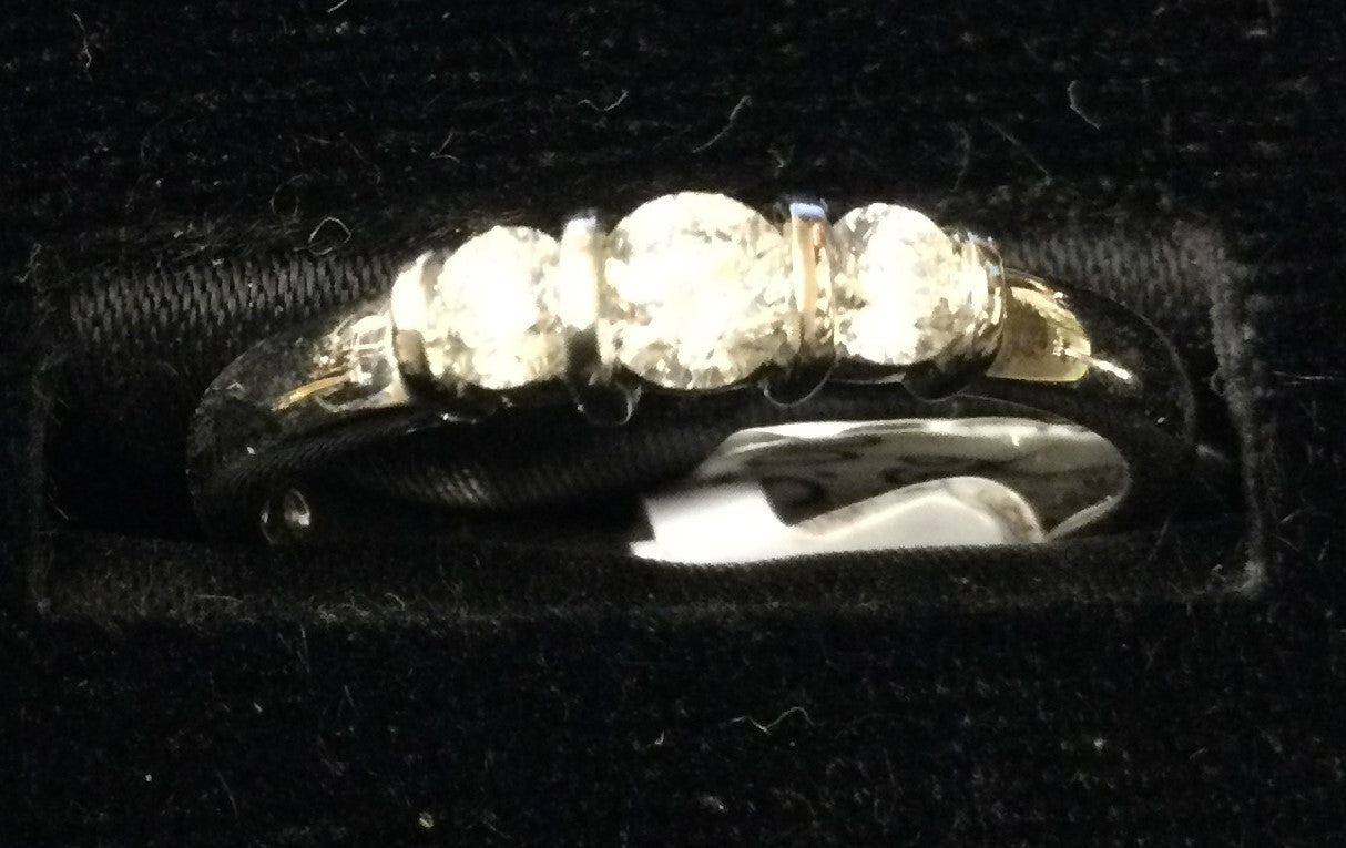 Pt-3dia Bar Set