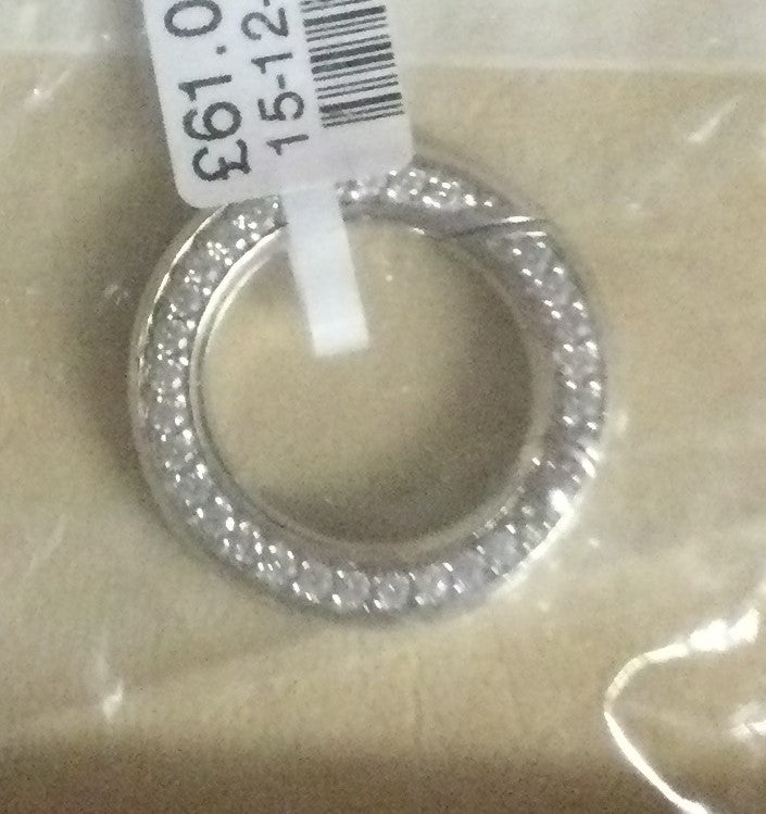 Clr Cz Clasp