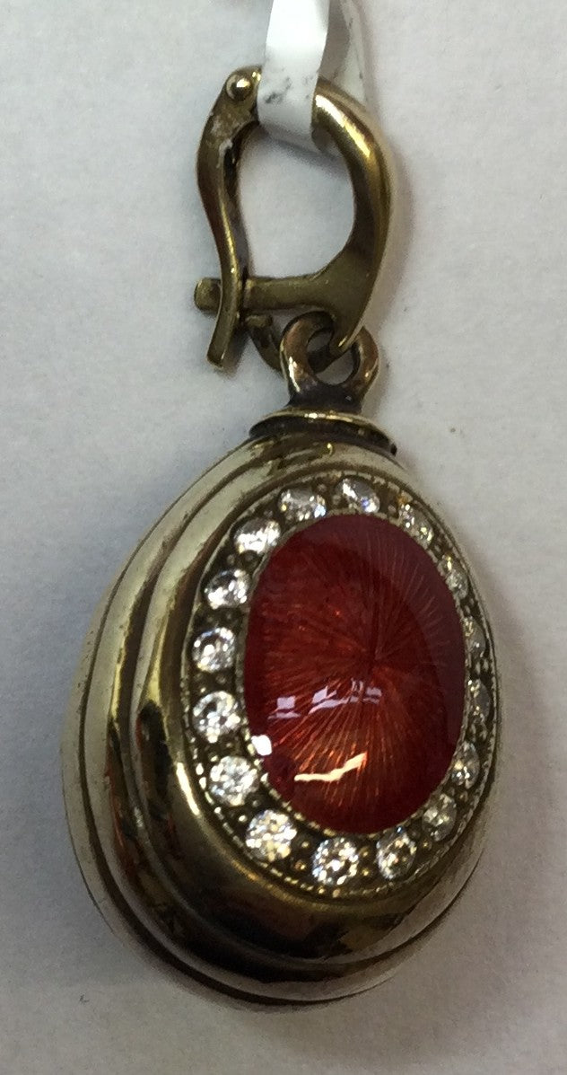 Red Egg