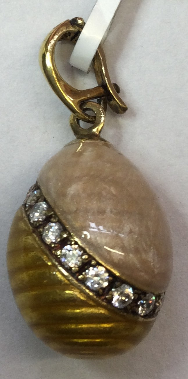 Pink&Gold Egg