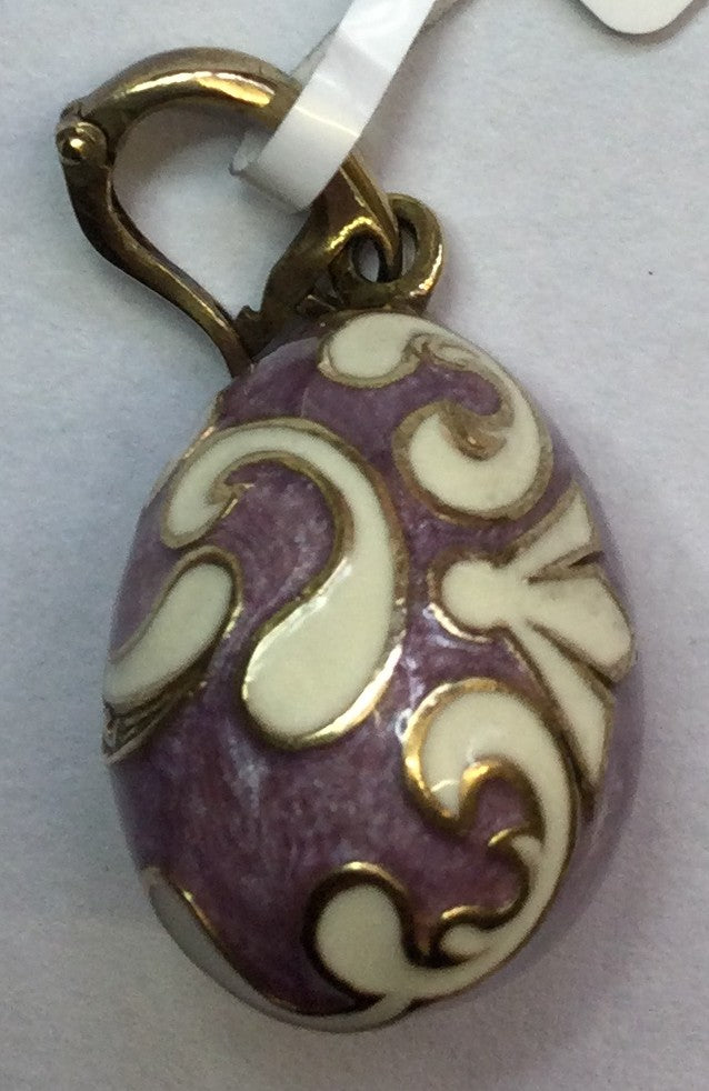 Alfab Gp Swar Violet