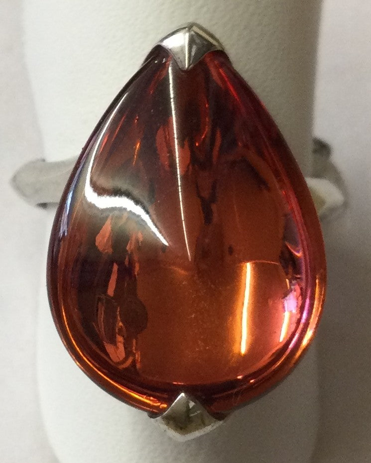 Fleurs De Psy Peach 55
