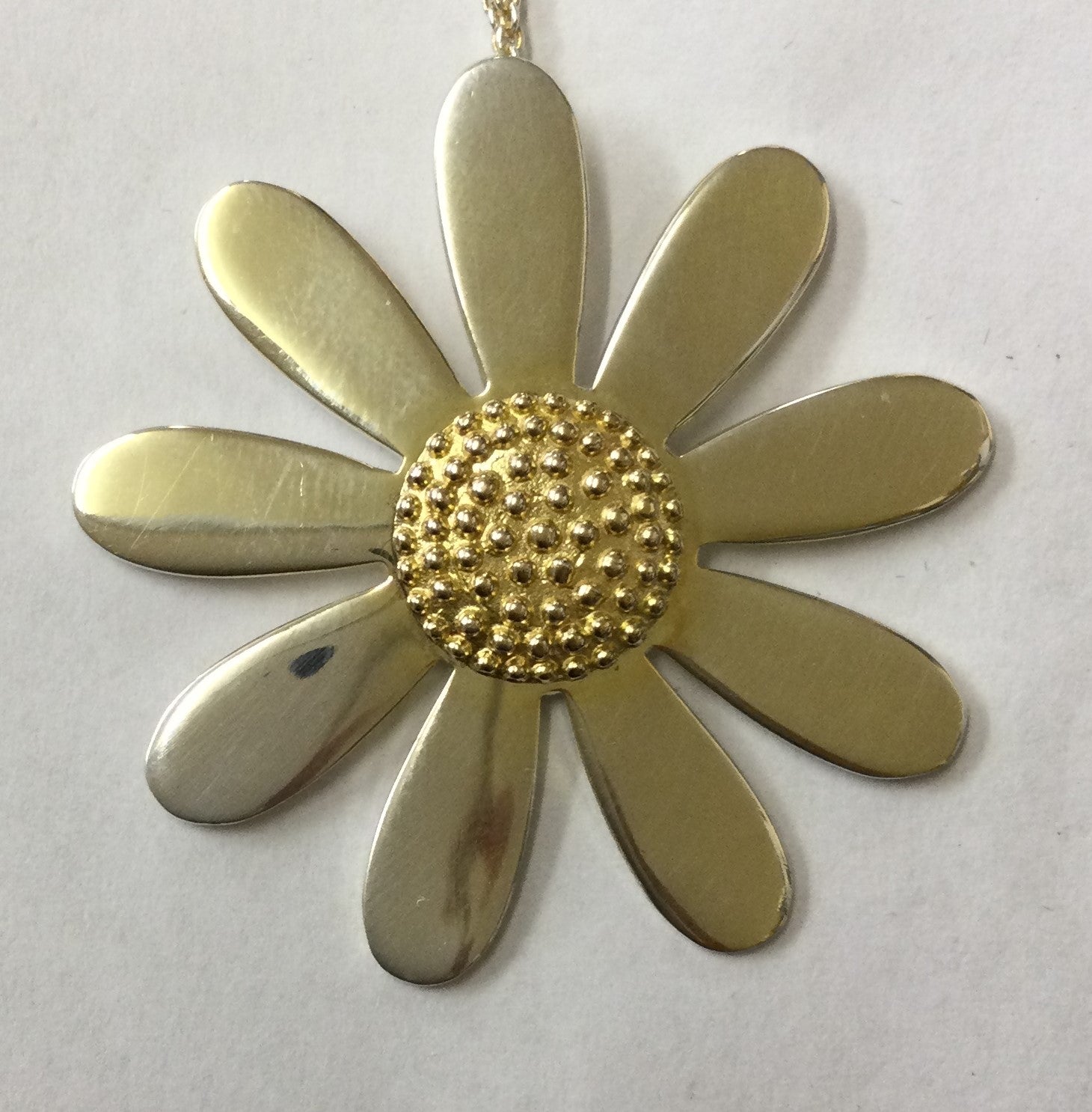 Gp 40mm Daisy