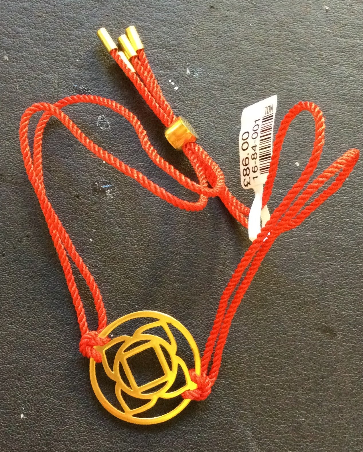 Gp Base red chakra