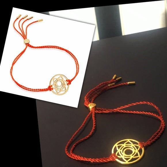 Gp Iota Hook Bangle