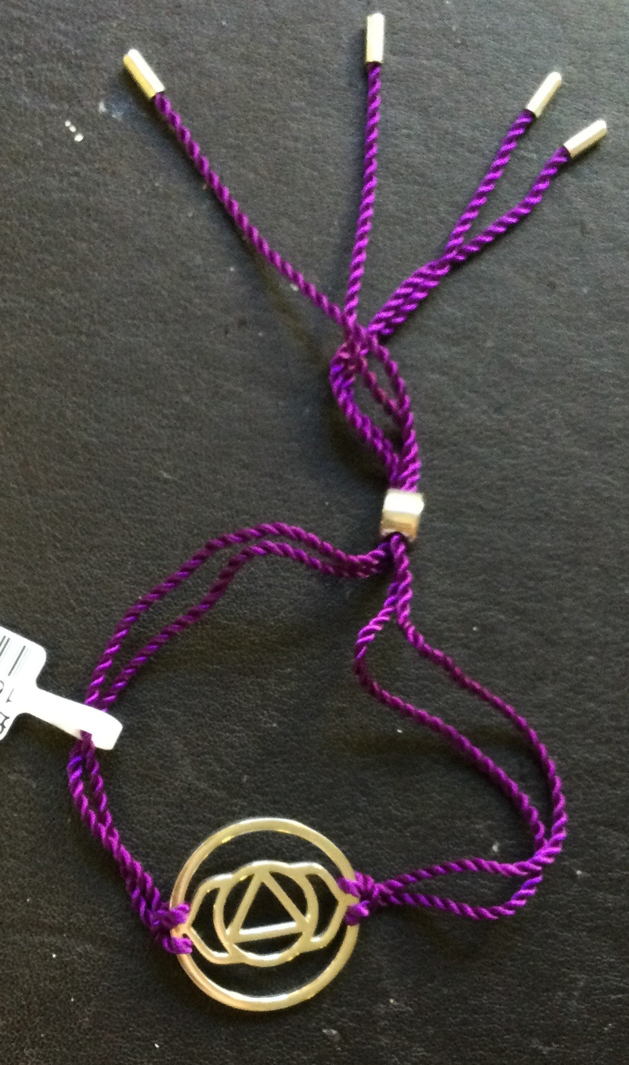 Sil Brow Purple