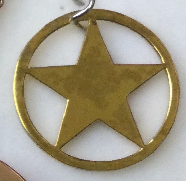 Silgp Star Halo Coin