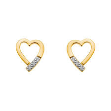 Hot Diamonds Emozioni Gold Plated Silver Belcher Chain.