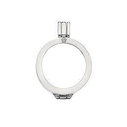 Hot Diamonds Emozioni 33mm Capri Coin Holder