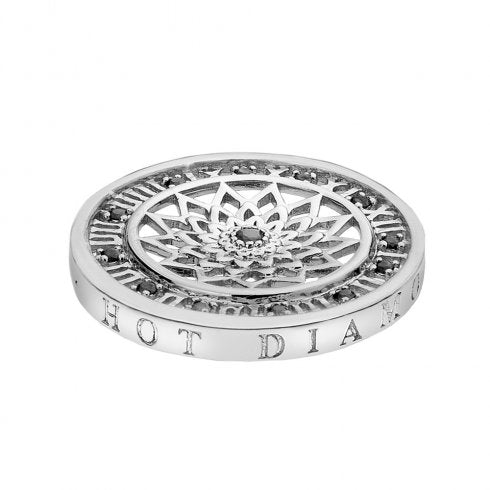 Hot Diamonds Emozioni Ice sparkle Coin