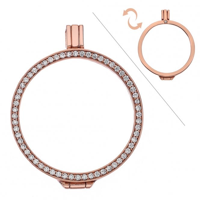 Silrgp 33mm Rev Keep