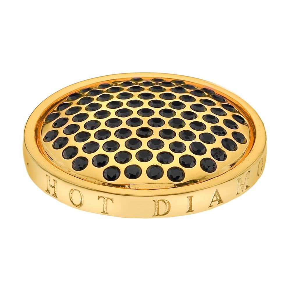 Ygp 33mm Alveare Coin