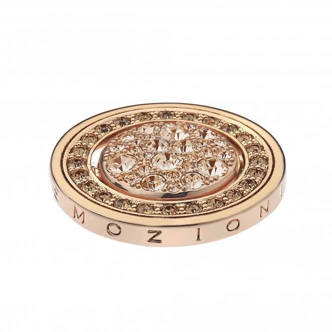 25mm Fiamme E Ghiaccio Ro