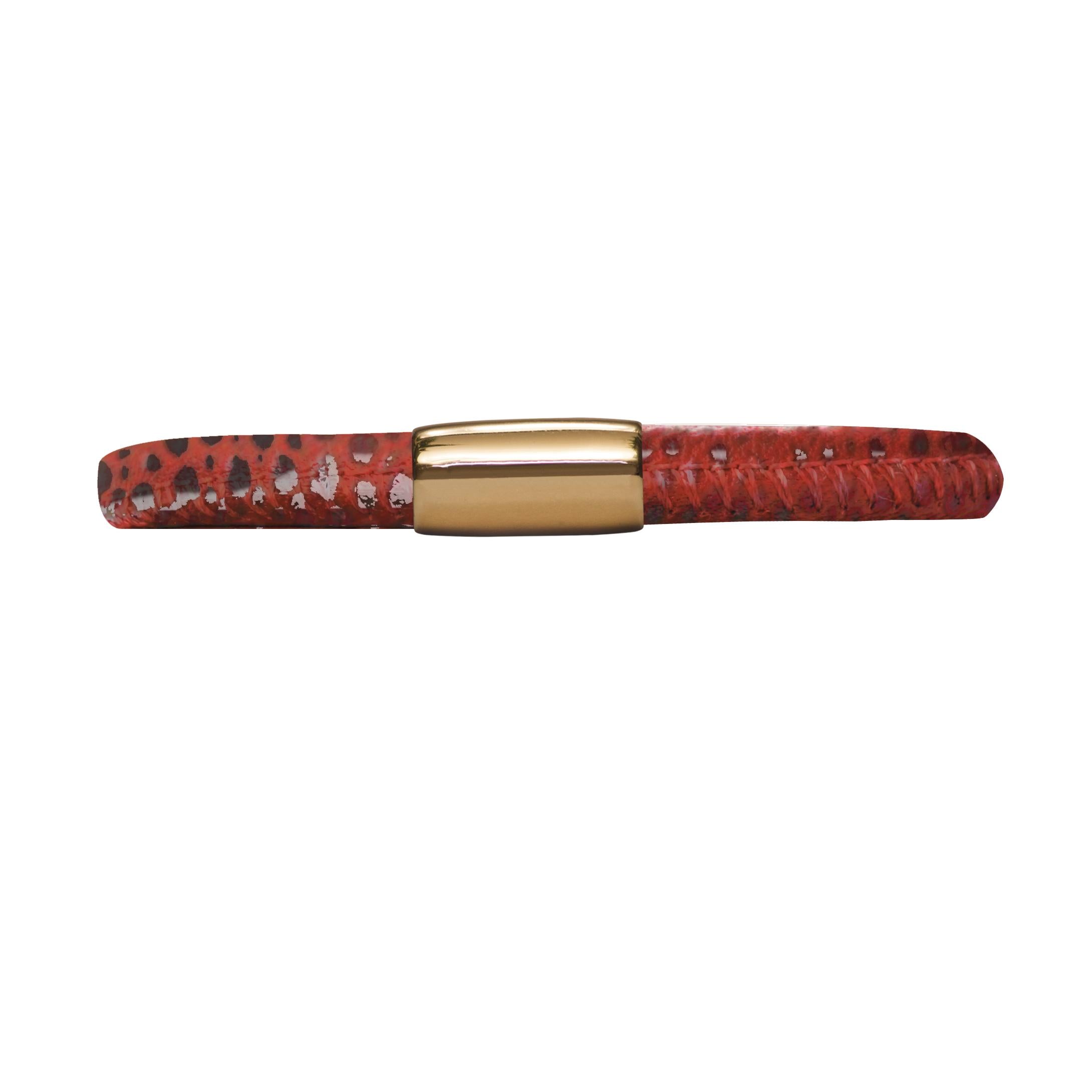 Silgp Red Reptile 7.5x1