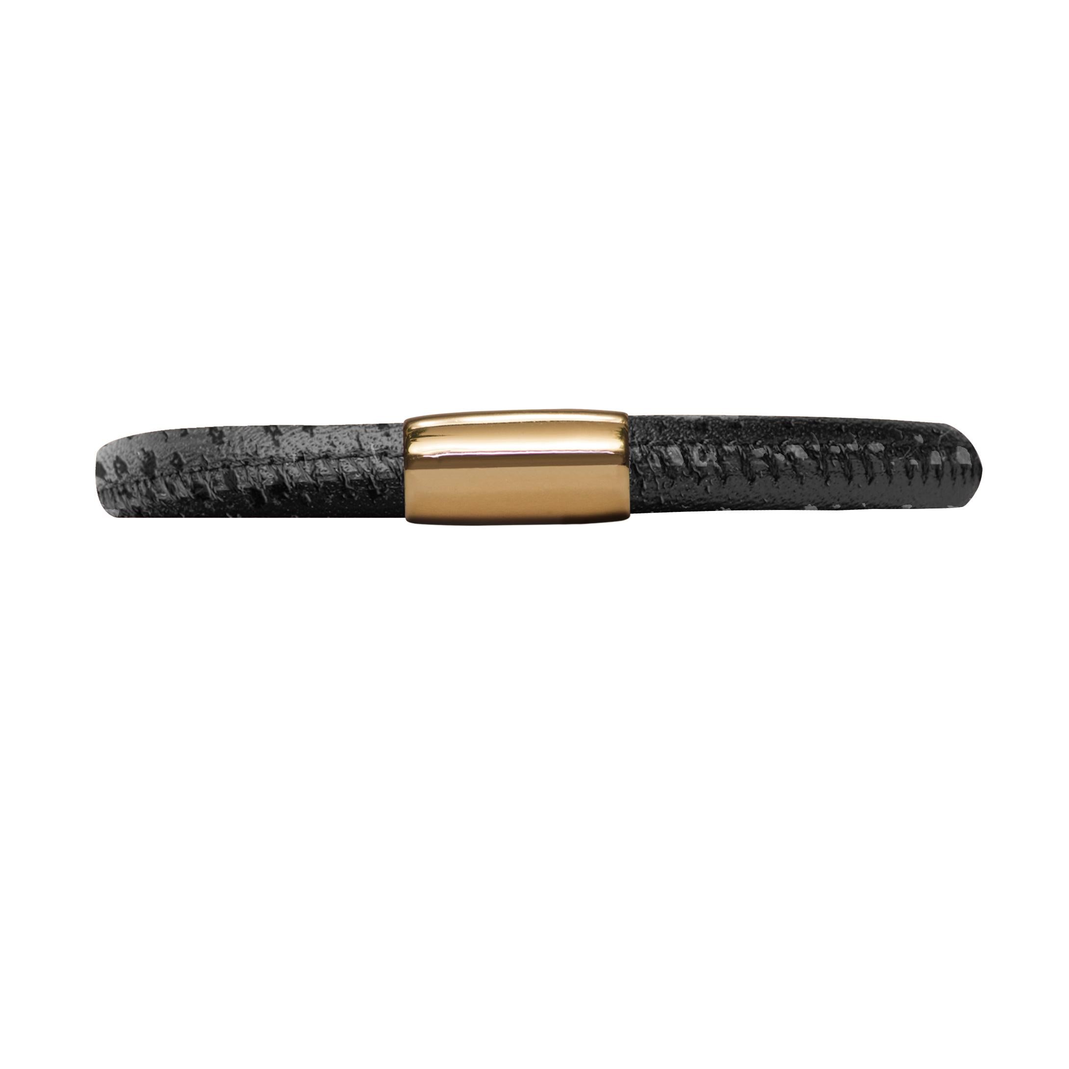 Silgp Black Reptile 7.5x1