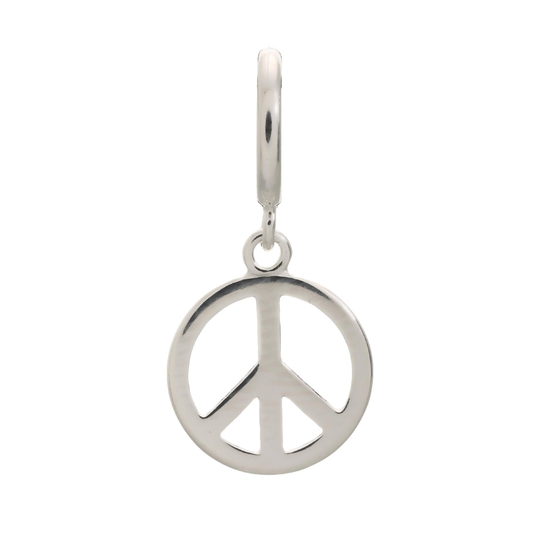 Peace Coin Sil