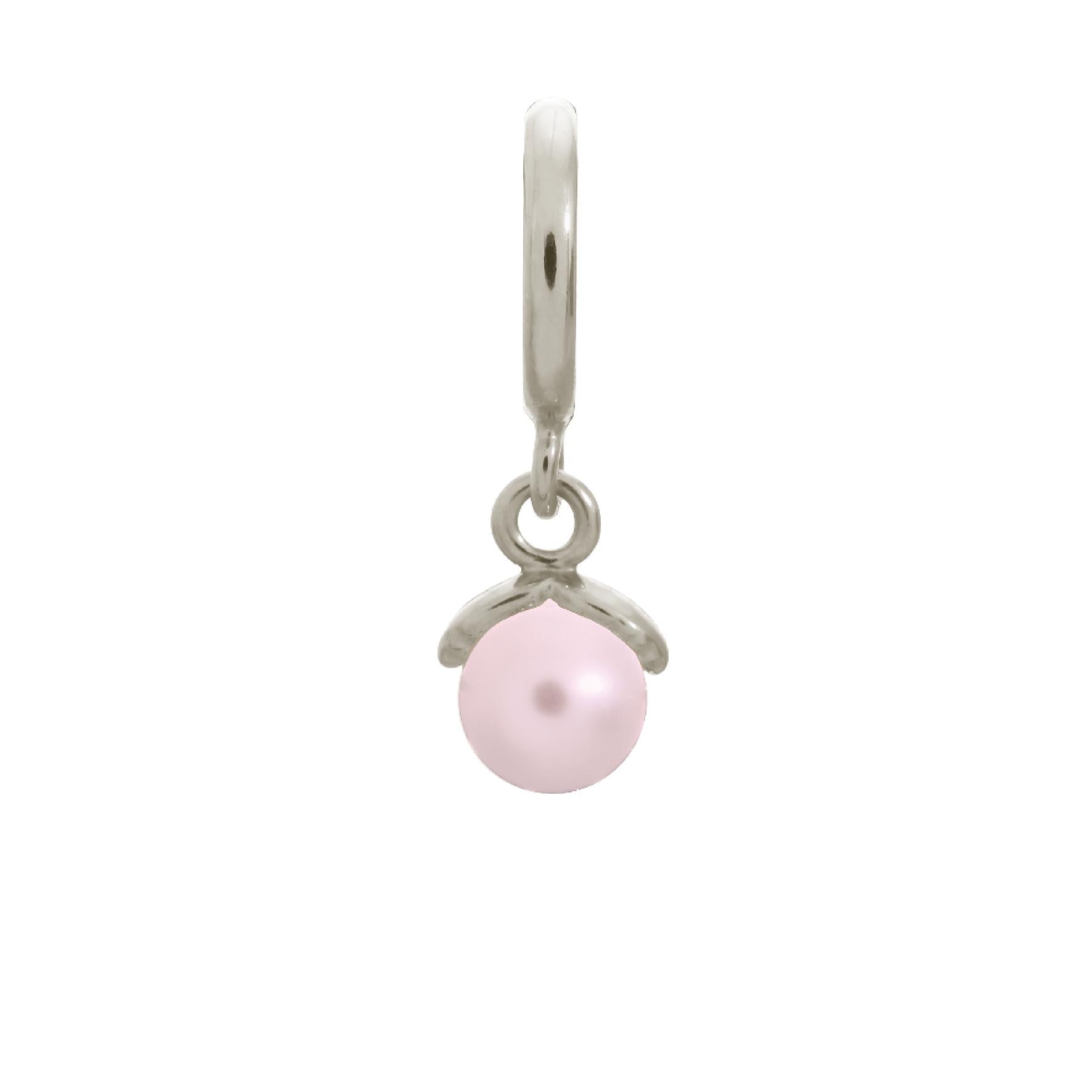 Rose Apple Pearl Sil