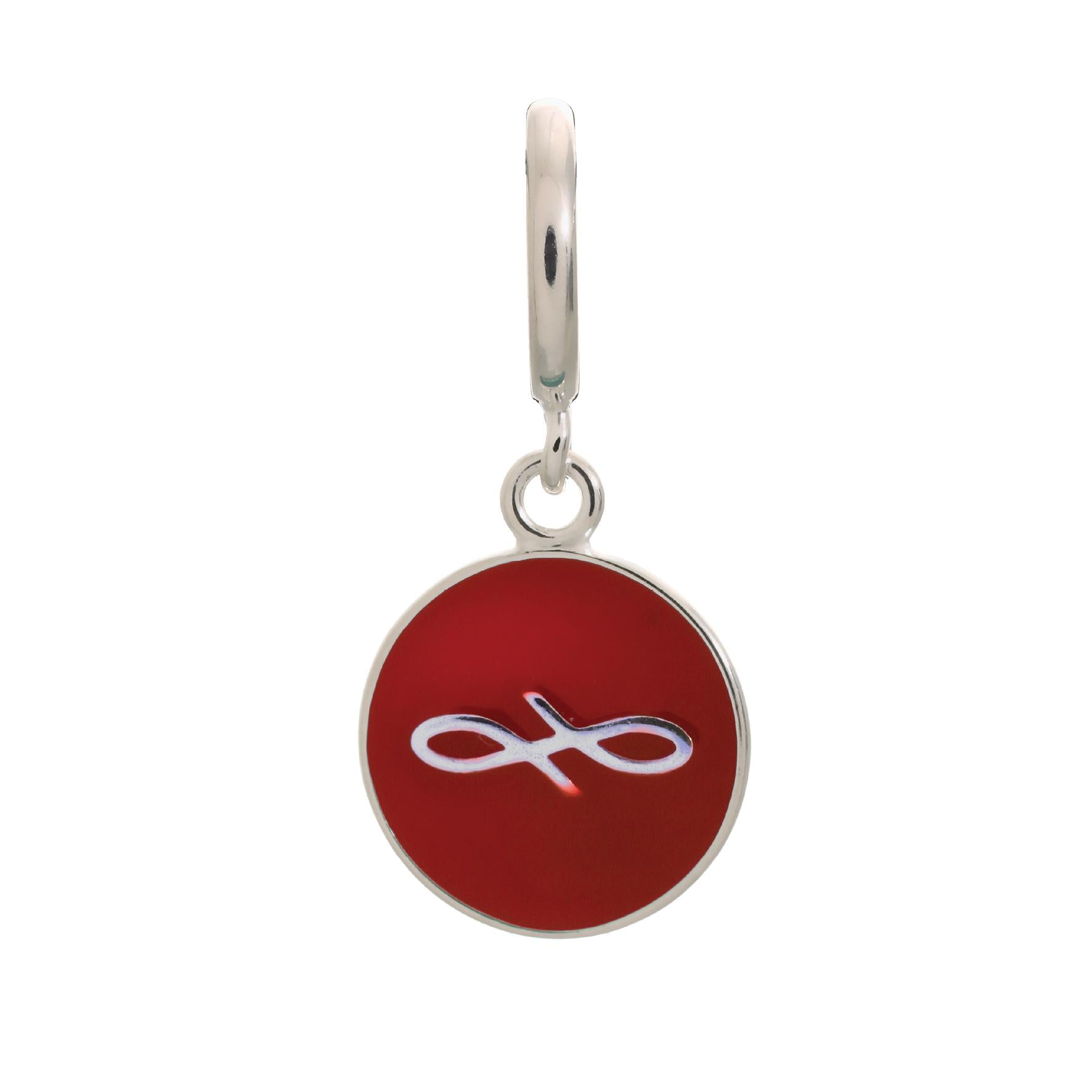 Red Endless Coin Sil